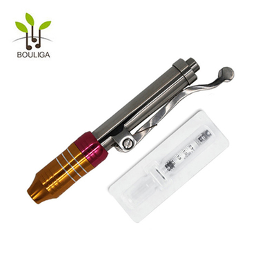 Ampulspuit Hyaluronic Zuur Pen Needleless Injector 0.3ml voor Kuuroord