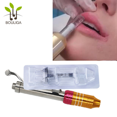 Medische Druknaald Vrije Jet Injector Treatment For Lip