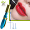 Bouliga Cross-Linked Hyaluronic Zure Injecteerbare Vuller1ml Derm Lijn voor lippen