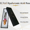 De Vuller Hyaluronic Zuur Pen Treatment 316 van de Needlelesslip Roestvrij staal voor Salon