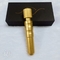 De injecteerbare Huid Hyaluronic Zure Pen van de de Lippenvuller van Pen No Needle 0.3ml 0.5ml Ha
