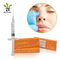 hyaluronic zure huidvuller van Ha van lippeninjecties voor het gezichts de contouren aangeven van